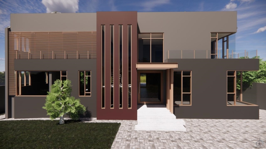 6 Bedroom Property for Sale in Xanadu Eco Park North West